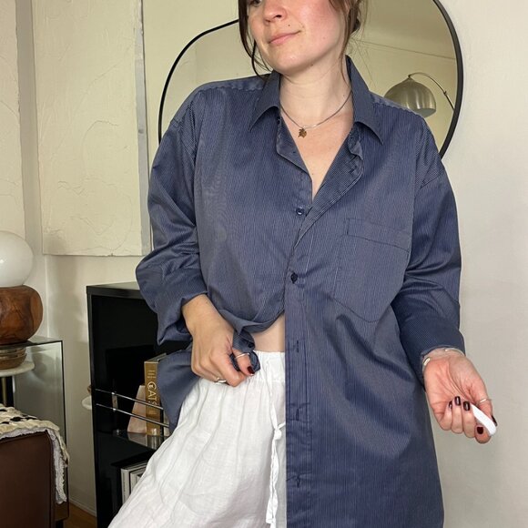 Paul Smith London Long Sleeve Button Up - Picture 8 of 14